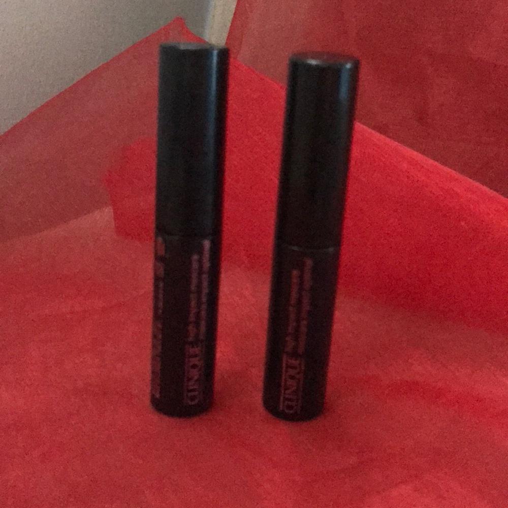 Clinique High Impact Mascara